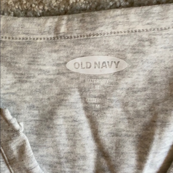 Nursing t-shirt - Picture 2 of 3